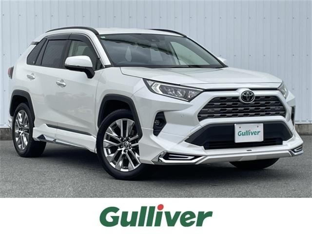 Toyota RAV4 2020 8201760-0