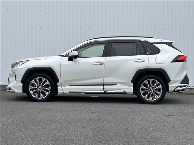 Toyota RAV4 2020 8201760-20