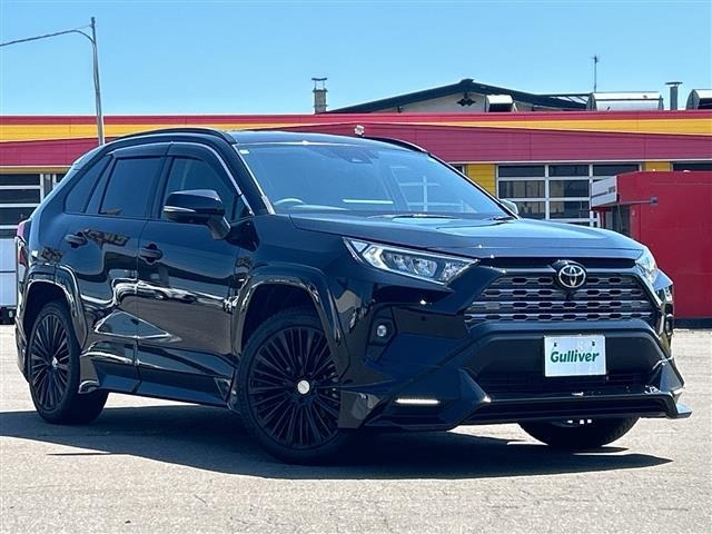 Toyota RAV4 2025 8201784-0