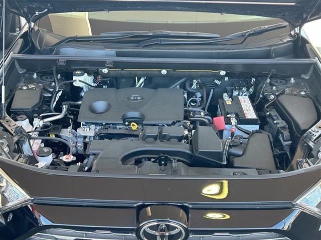 Toyota RAV4 2025 8201784-9