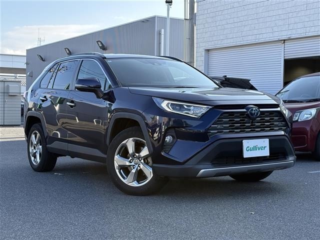 Toyota RAV4 2020 8201786-0