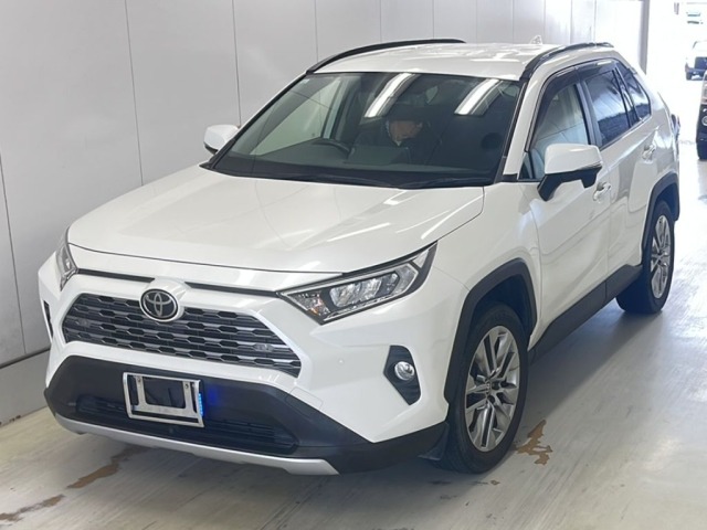 Toyota RAV4 2019 8201821-0