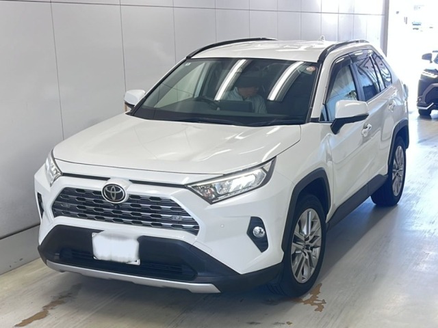 Toyota RAV4 2020 8201822-0