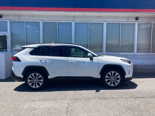 Toyota RAV4 2020 8201822-3