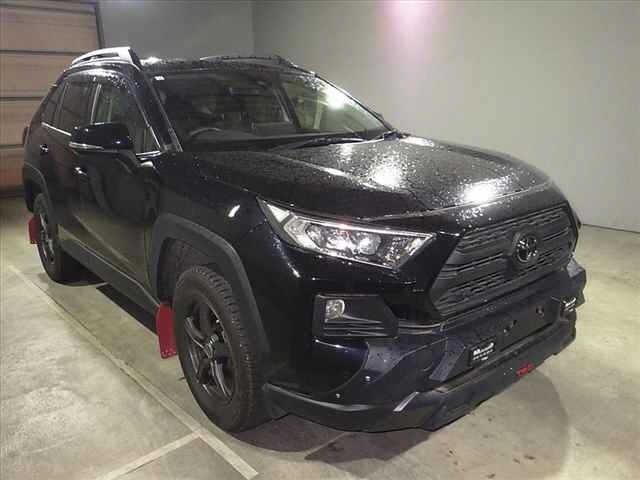 Toyota RAV4 2021 8201824-3