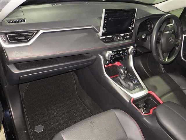 Toyota RAV4 2021 8201824-5