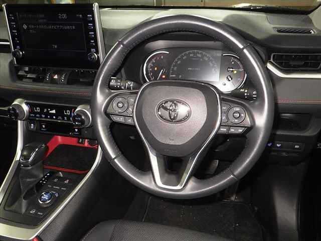 Toyota RAV4 2021 8201824-8