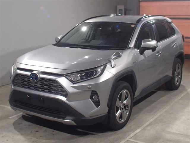 Toyota RAV4 2019 8201832-0