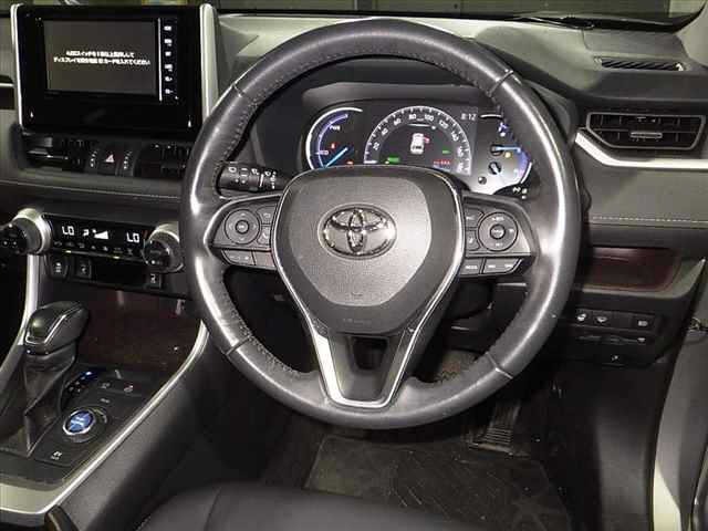 Toyota RAV4 2019 8201832-8