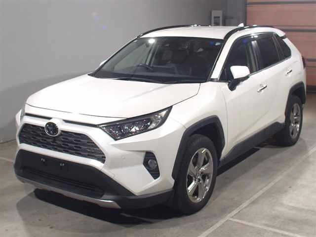 Toyota RAV4 2021 8201833-0