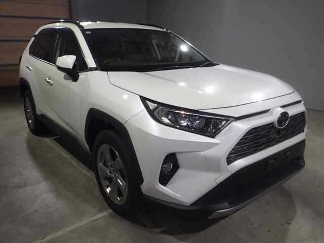 Toyota RAV4 2021 8201833-3