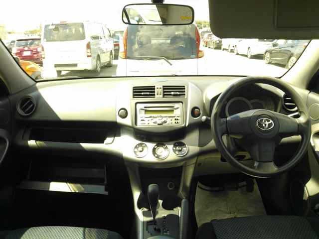 Toyota RAV4 2008 8201914-8