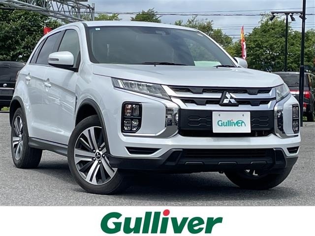 Mitsubishi RVR 2024 8205665-0