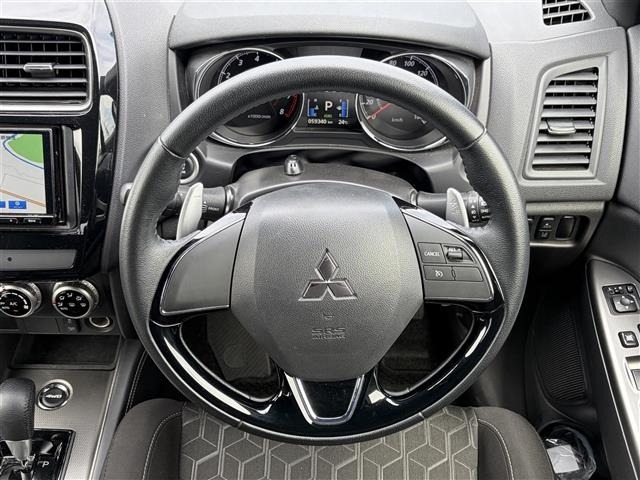 Mitsubishi RVR 2024 8205665-1