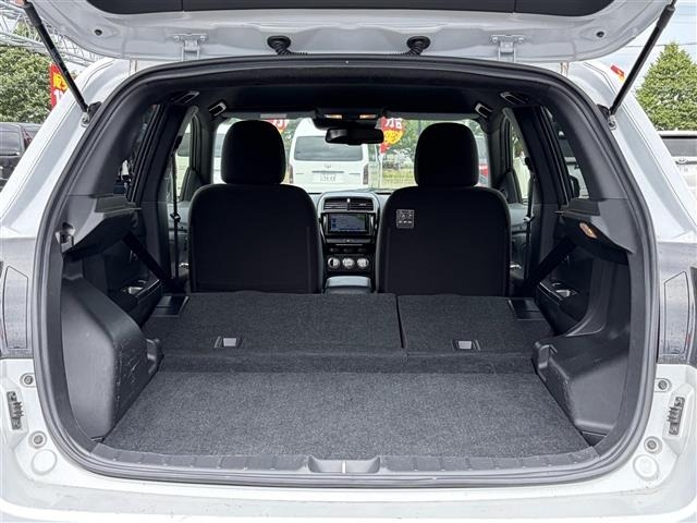 Mitsubishi RVR 2024 8205665-10