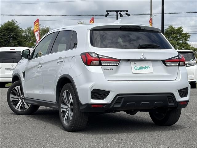 Mitsubishi RVR 2024 8205665-13