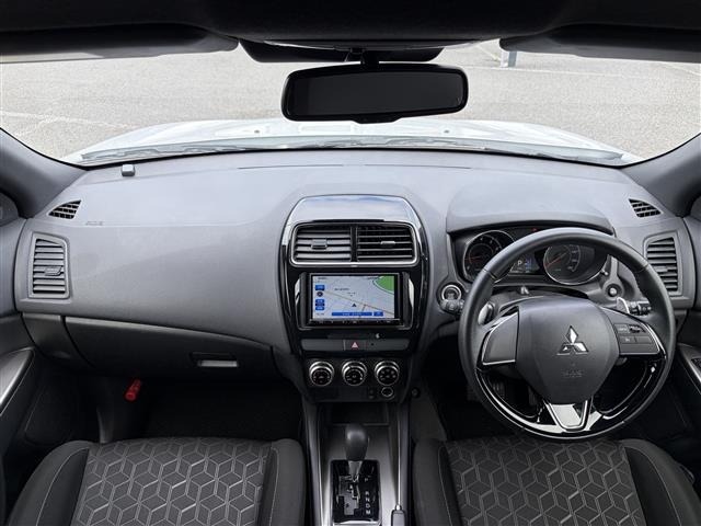 Mitsubishi RVR 2024 8205665-14