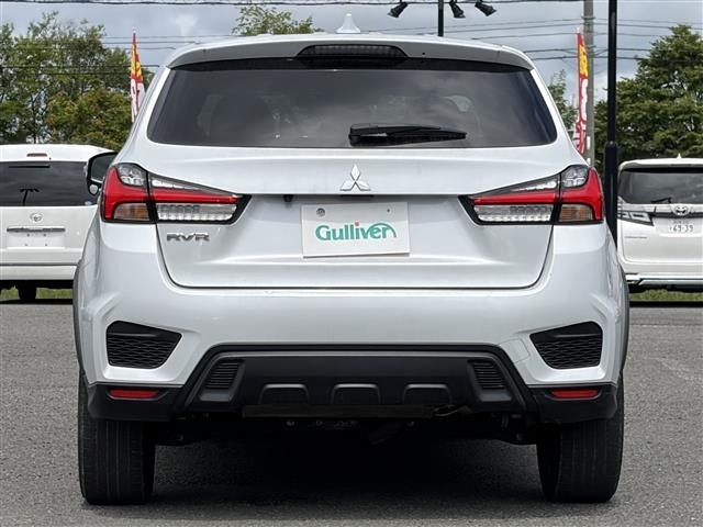 Mitsubishi RVR 2024 8205665-16