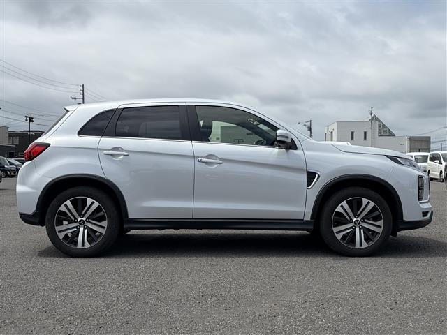 Mitsubishi RVR 2024 8205665-17