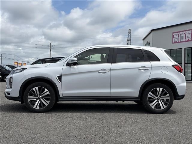 Mitsubishi RVR 2024 8205665-18