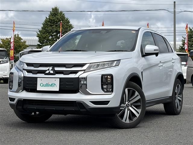 Mitsubishi RVR 2024 8205665-19