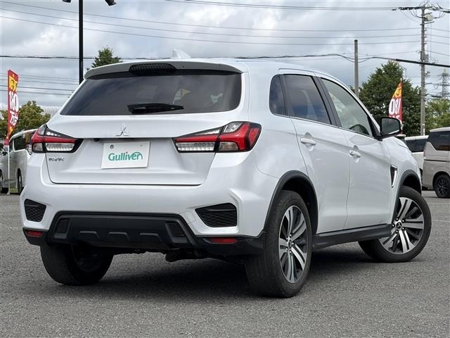 Mitsubishi RVR 2024 8205665-21