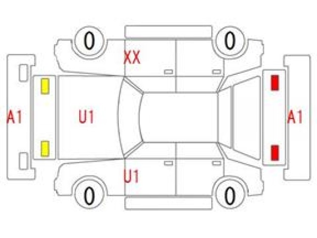 Mitsubishi RVR 2024 8205665-23