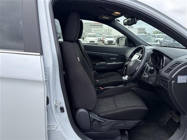 Mitsubishi RVR 2024 8205665-3