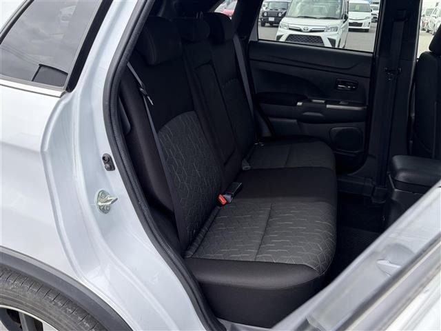 Mitsubishi RVR 2024 8205665-5