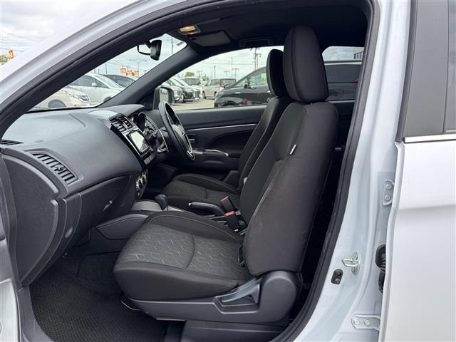 Mitsubishi RVR 2024 8205665-7