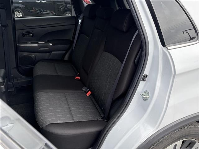 Mitsubishi RVR 2024 8205665-8