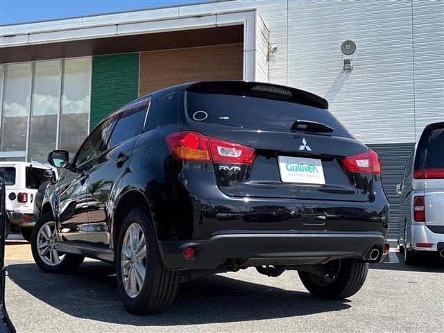 Mitsubishi RVR 2013 8205677-11