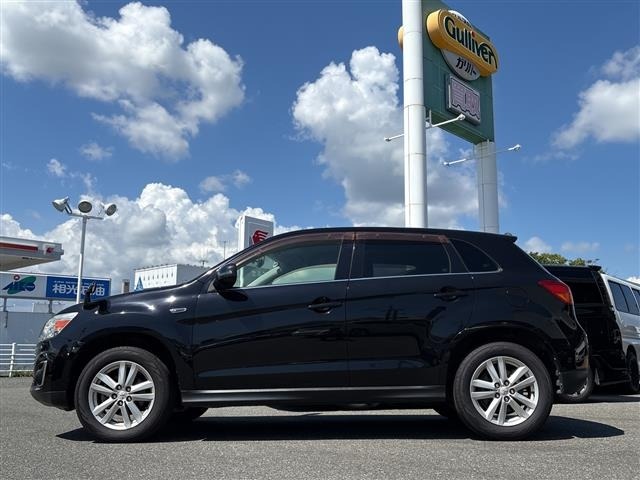 Mitsubishi RVR 2013 8205677-12