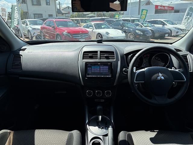 Mitsubishi RVR 2013 8205677-13