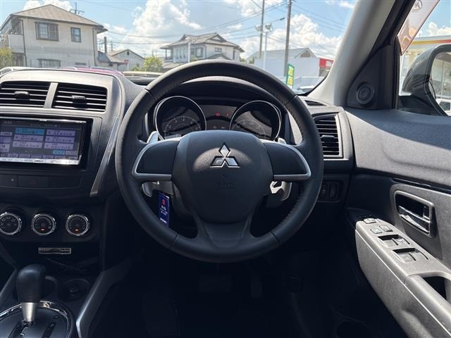 Mitsubishi RVR 2013 8205677-14