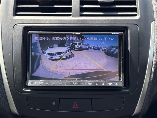Mitsubishi RVR 2013 8205677-17