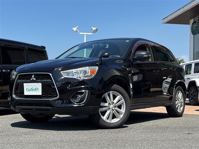 Mitsubishi RVR 2013 8205677-20