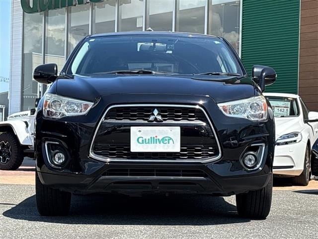 Mitsubishi RVR 2013 8205677-22