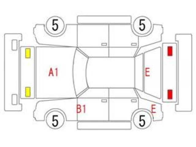 Mitsubishi RVR 2013 8205677-23