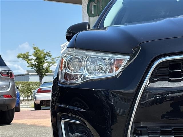 Mitsubishi RVR 2013 8205677-4