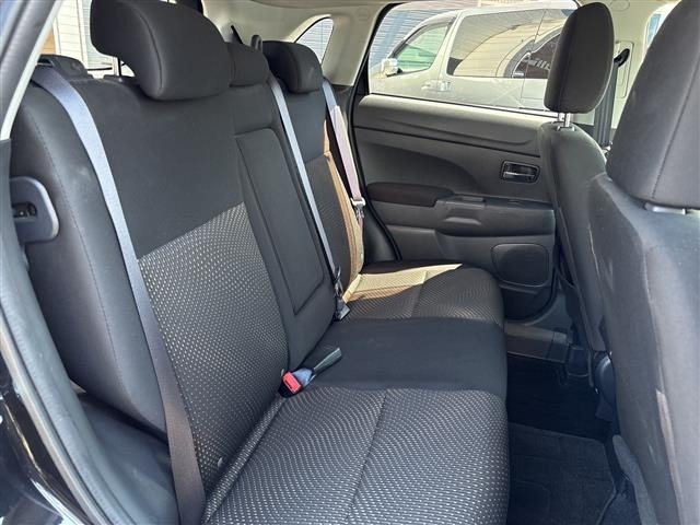 Mitsubishi RVR 2013 8205677-5