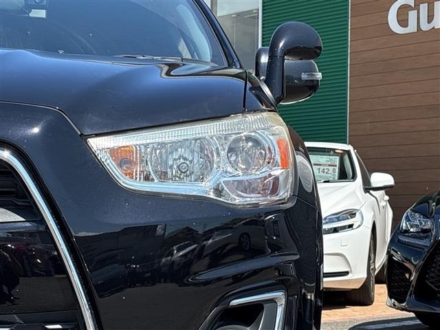 Mitsubishi RVR 2013 8205677-6