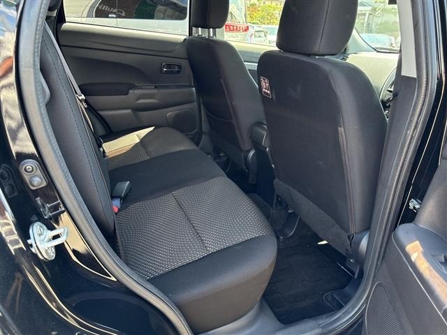 Mitsubishi RVR 2013 8205677-7