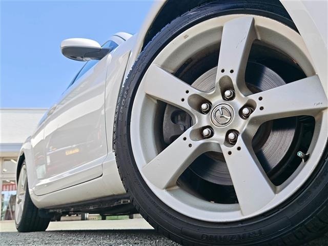 Mazda RX-8 2005 8207314-1