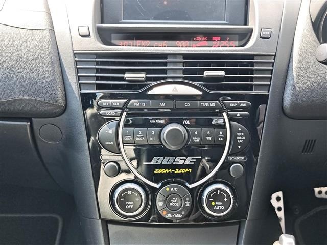 Mazda RX-8 2005 8207314-12