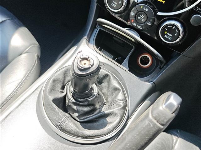 Mazda RX-8 2005 8207314-13
