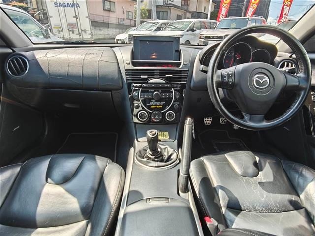 Mazda RX-8 2005 8207314-15