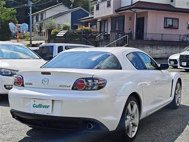 Mazda RX-8 2005 8207314-17