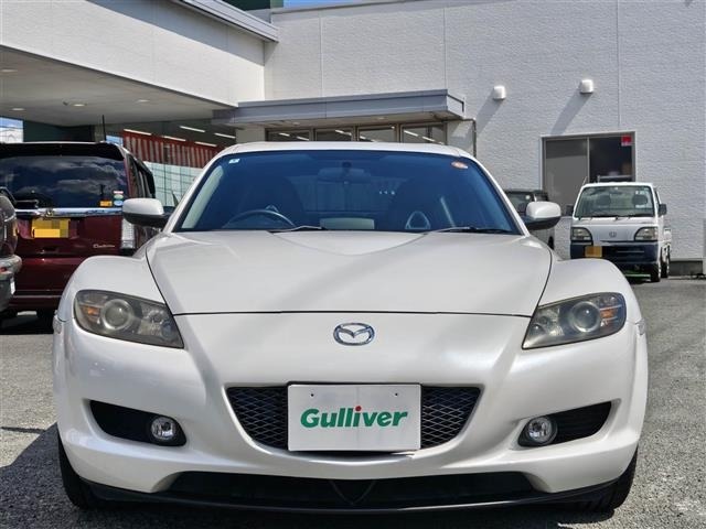 Mazda RX-8 2005 8207314-18