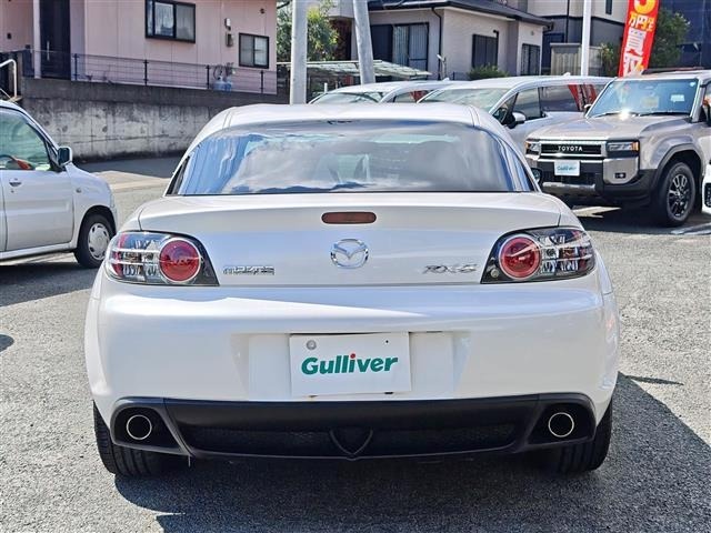 Mazda RX-8 2005 8207314-19